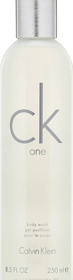 Calvin Klein CK One
