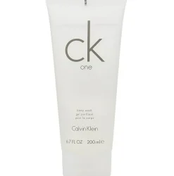 Calvin Klein CK One
