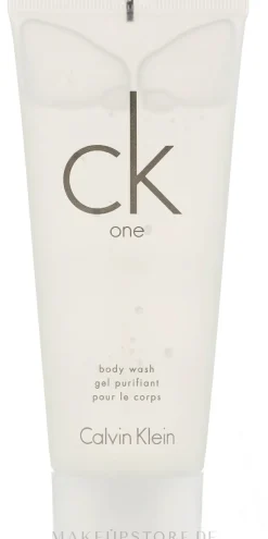 Calvin Klein CK One