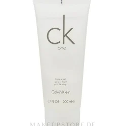 Calvin Klein CK One