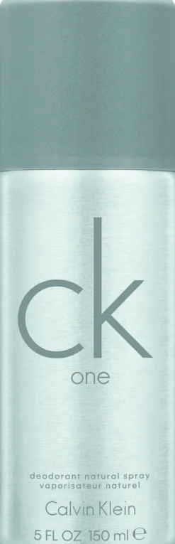 Calvin Klein CK One