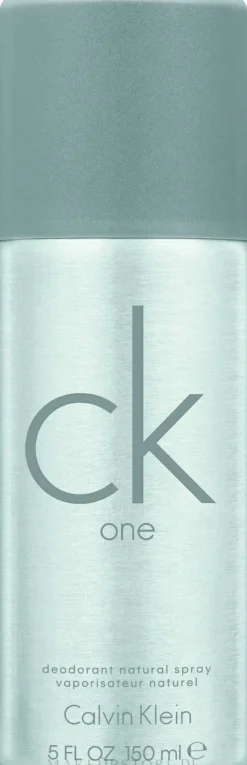 Calvin Klein CK One