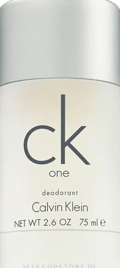 Calvin Klein CK One