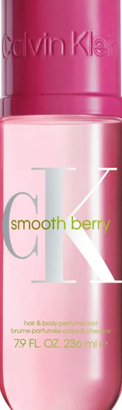 Calvin Klein CK Smooth Berry