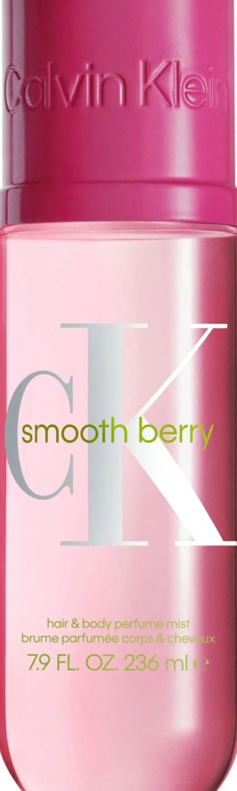 Calvin Klein CK Smooth Berry