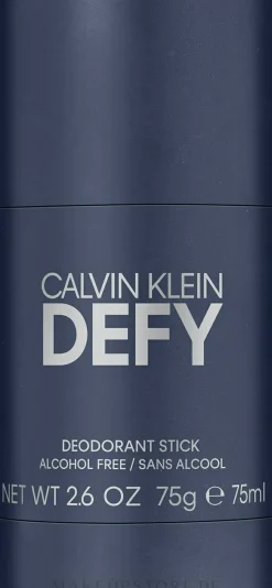 Calvin Klein Defy