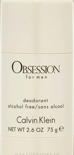 Calvin Klein Obsession For Men