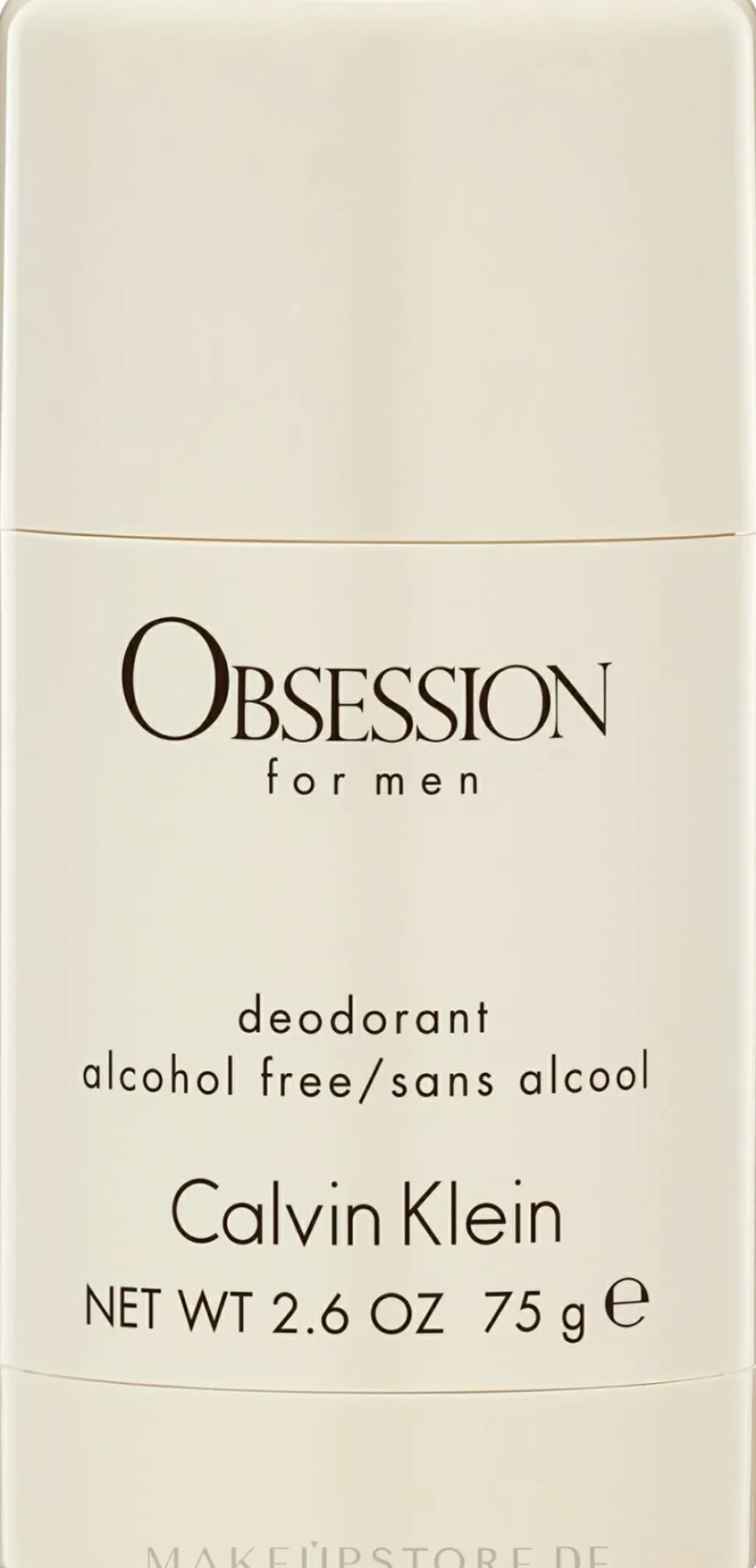 Calvin Klein Obsession For Men