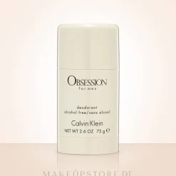 Calvin Klein Obsession For Men
