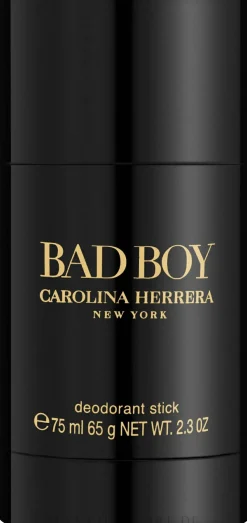 Carolina Herrera Bad Boy