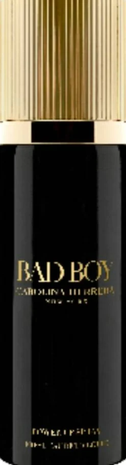 Carolina Herrera Bad Boy