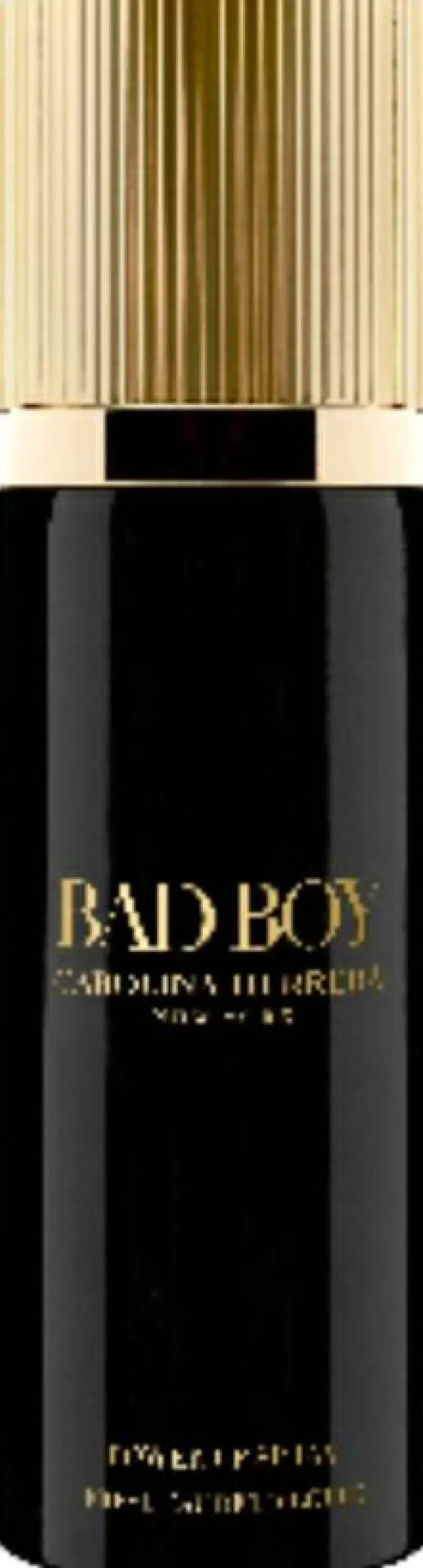 Carolina Herrera Bad Boy