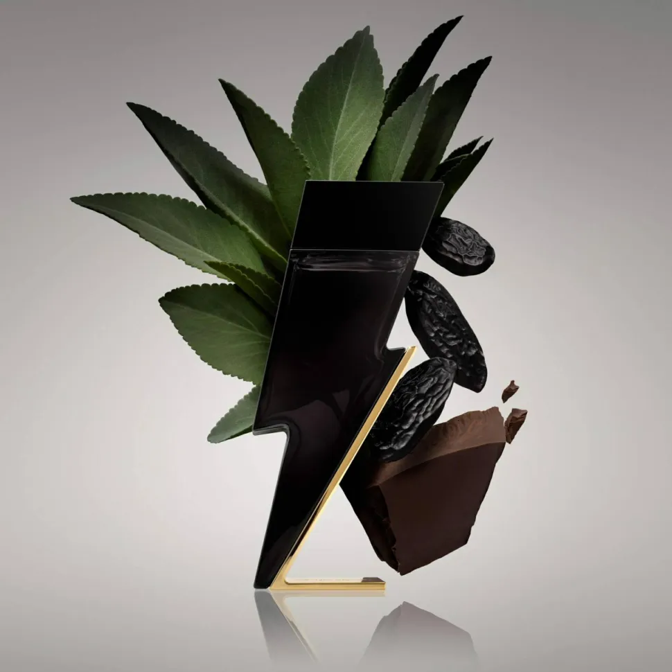 Carolina Herrera Bad Boy