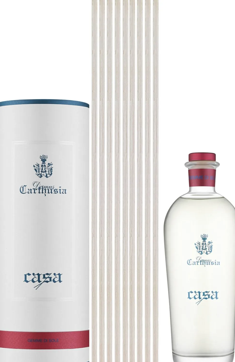Carthusia Gemme di Sole