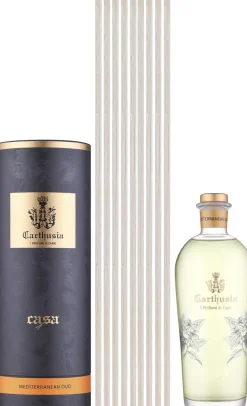 Carthusia Mediterranean Oud