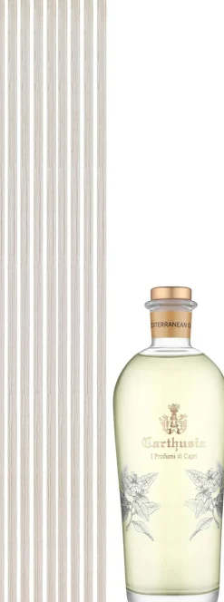 Carthusia Mediterranean Oud
