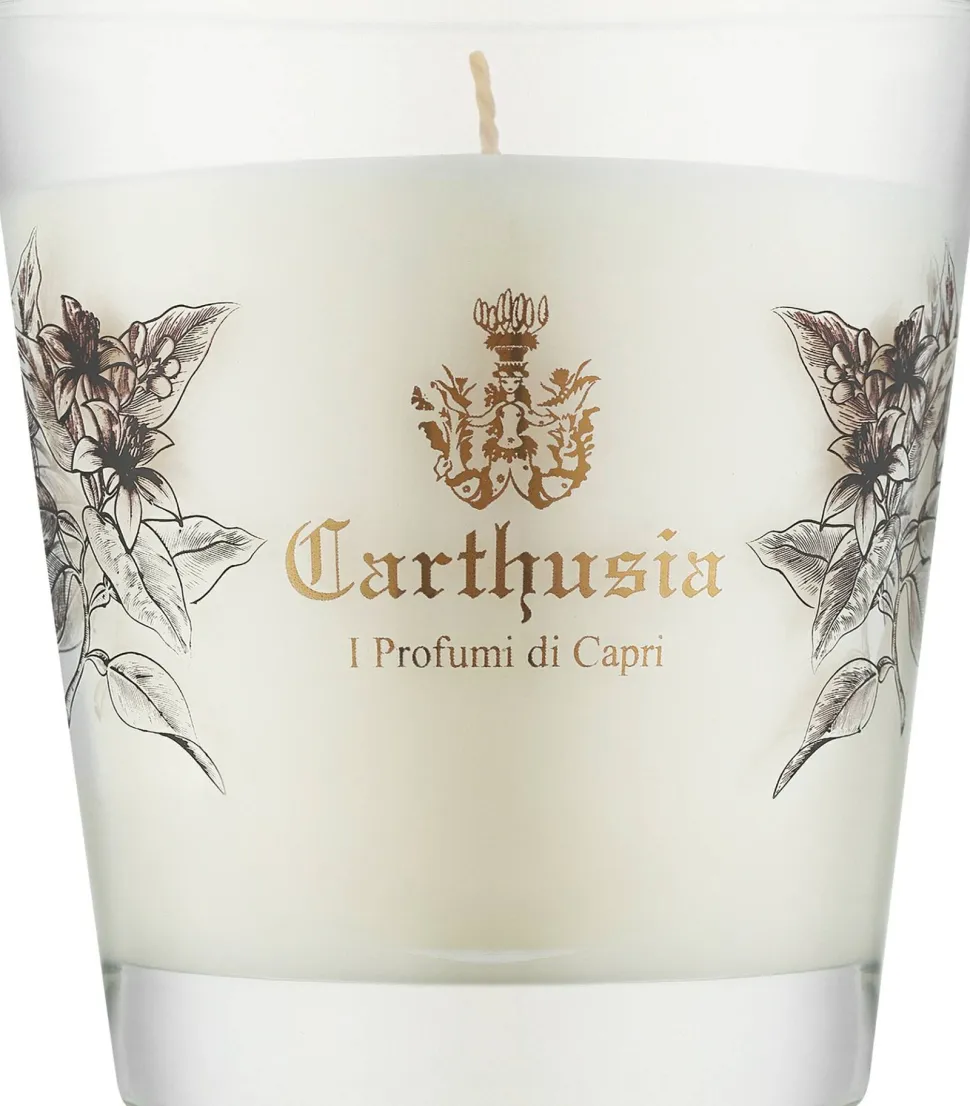 Carthusia Mediterranean Oud