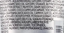 Caudalie The Des Vignes Hand & Nail Cream