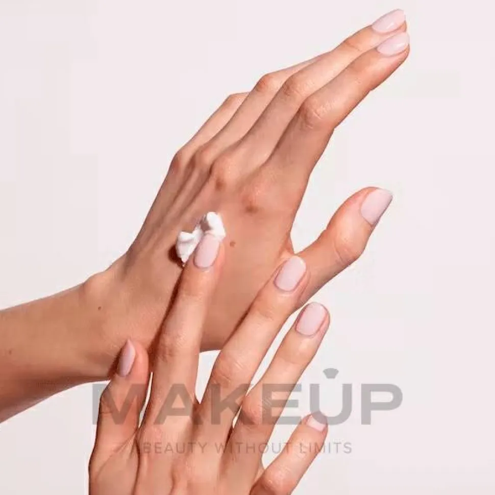 Caudalie The Des Vignes Hand & Nail Cream