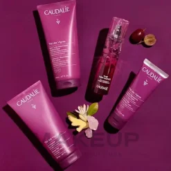 Caudalie The Des Vignes Hand & Nail Cream