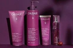 Caudalie The Des Vignes Nourishing Body Lotion