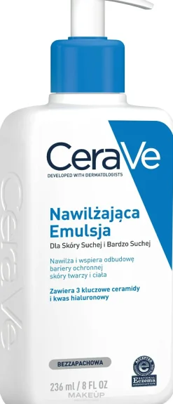CeraVe Facial Moisturizing Lotion