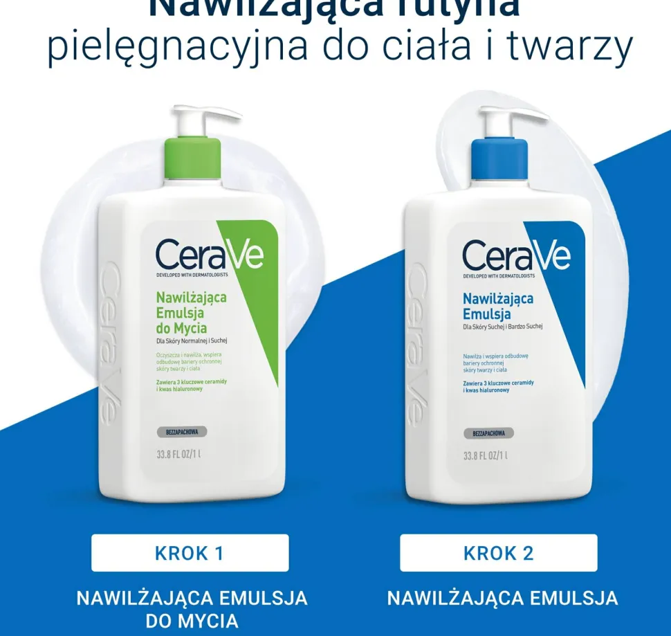 CeraVe Facial Moisturizing Lotion