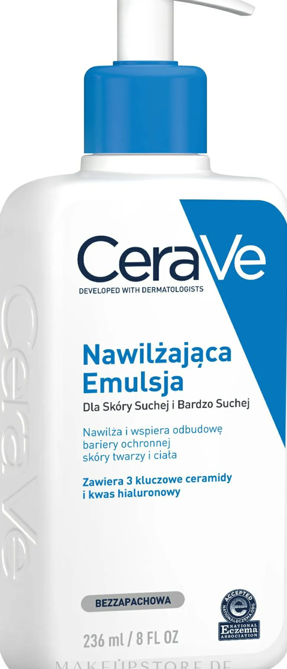 CeraVe Facial Moisturizing Lotion