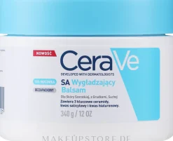 CeraVe Smoothing Cream