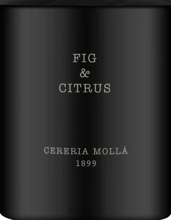 Cereria Molla Fig & Citrus