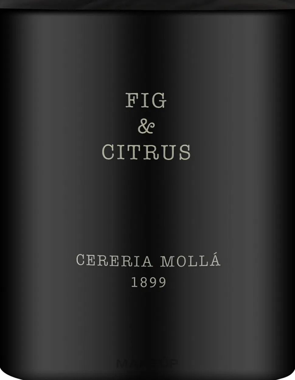 Cereria Molla Fig & Citrus