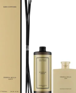 Cereria Molla Moroccan Cedar