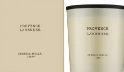 Cereria Molla Provence Lavender