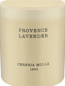 Cereria Molla Provence Lavender