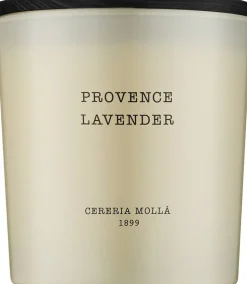 Cereria Molla Provence Lavender