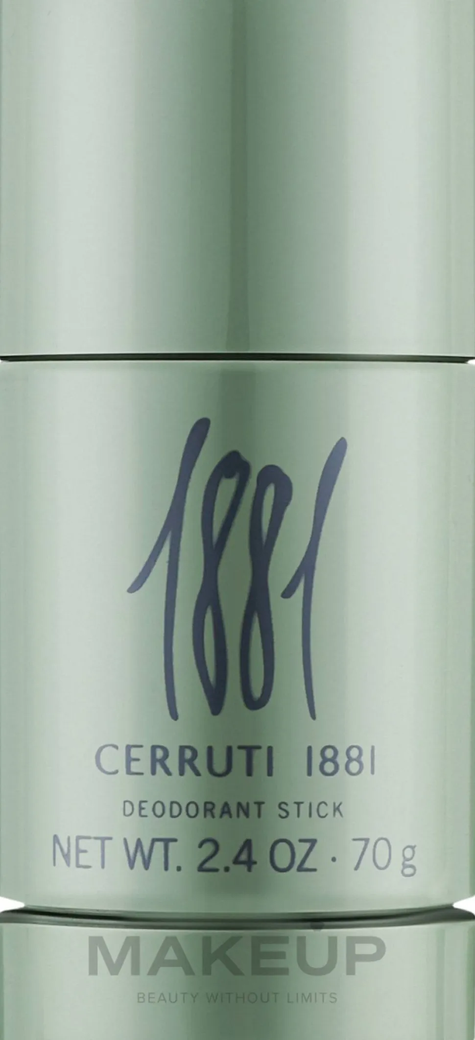 Cerruti 1881 Pour Homme Deodorant Stick