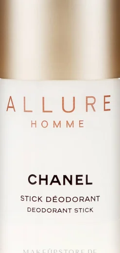 Chanel Allure Homme