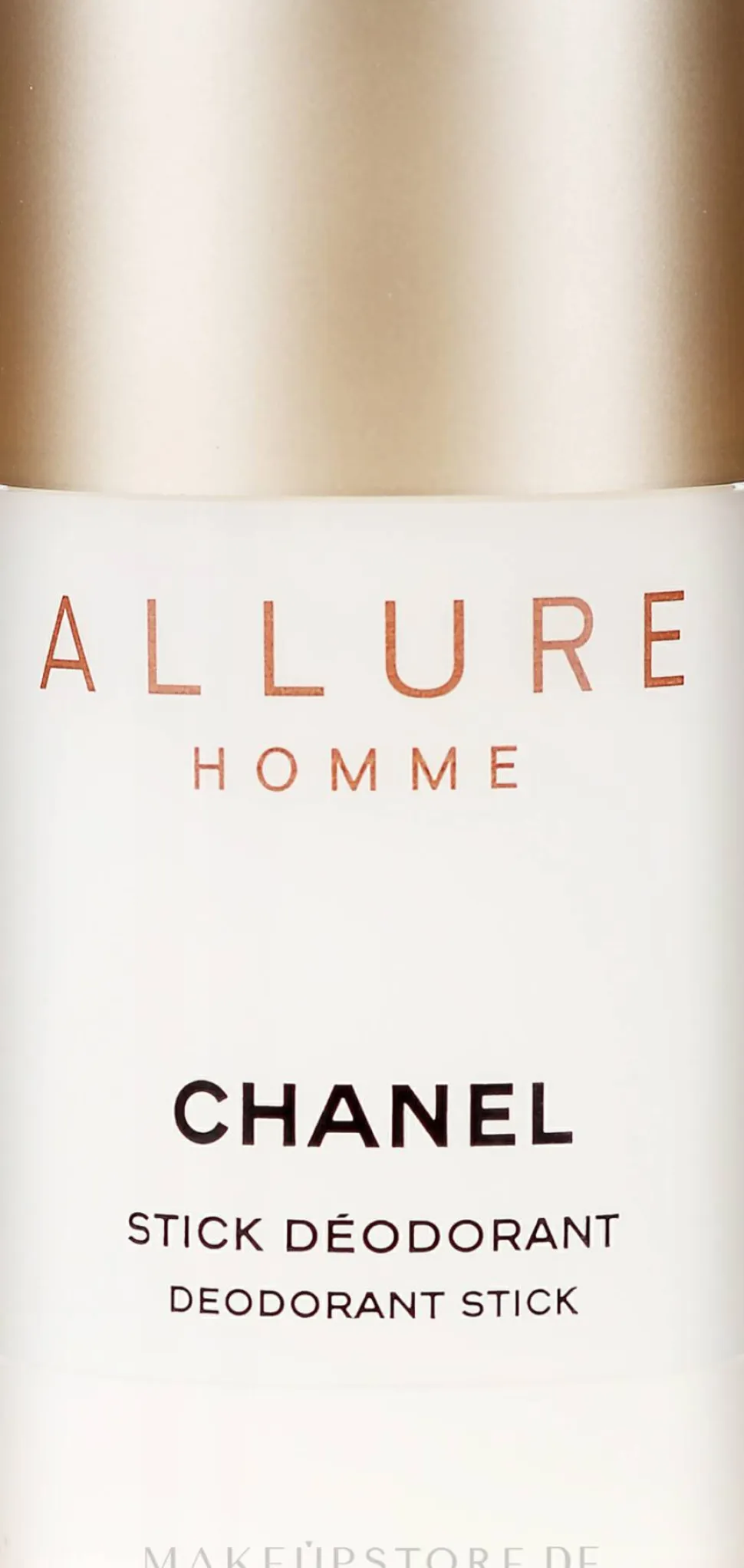 Chanel Allure Homme