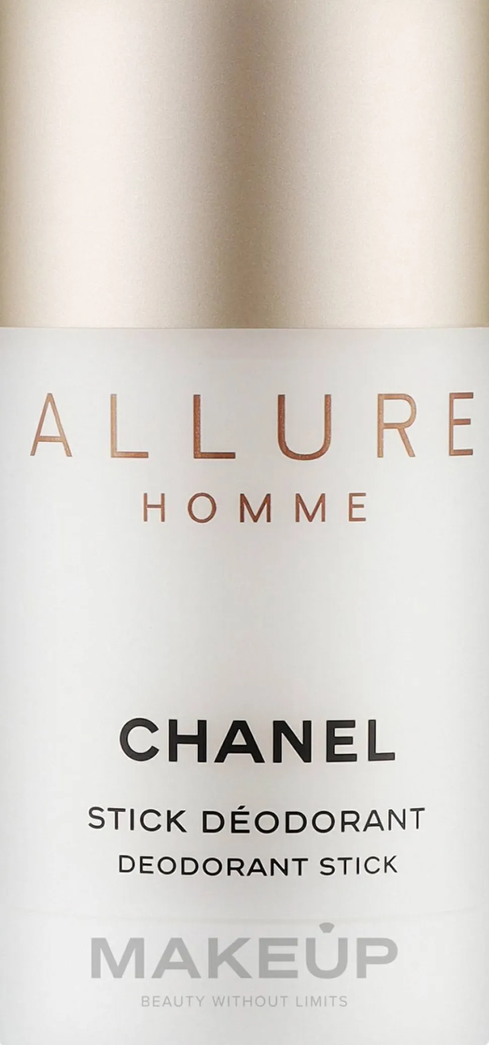 Chanel Allure Homme