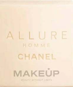 Chanel Allure Homme