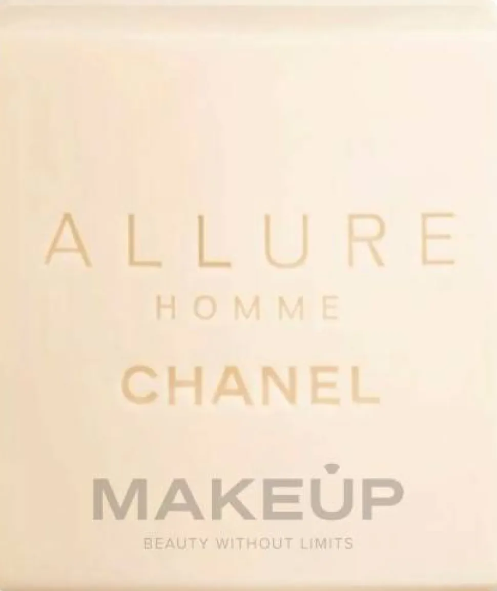 Chanel Allure Homme