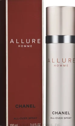 Chanel Allure Homme All-Over Spray