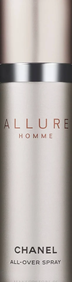Chanel Allure Homme All-Over Spray