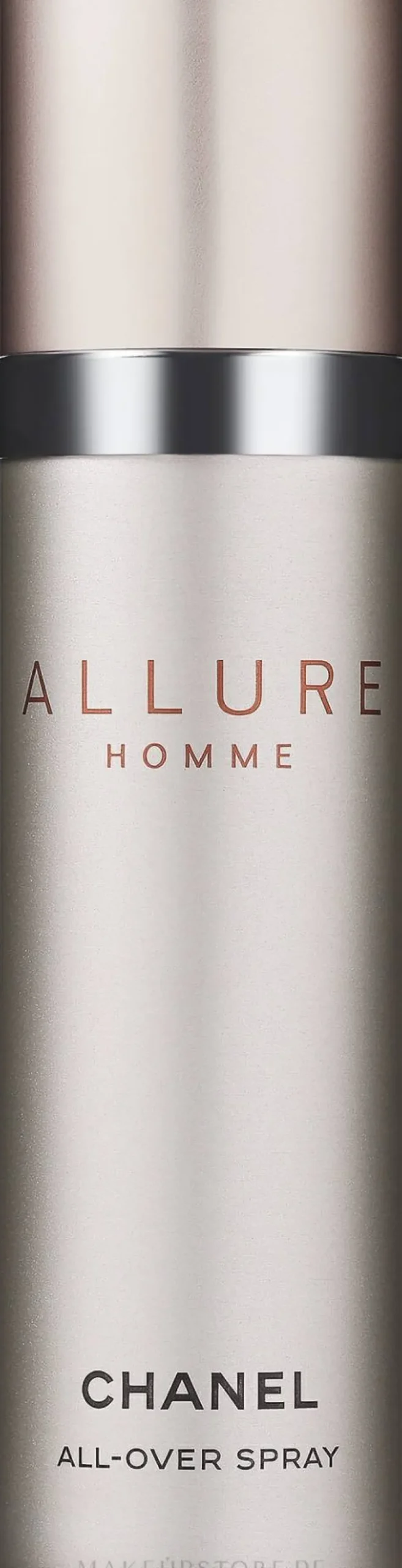 Chanel Allure Homme All-Over Spray