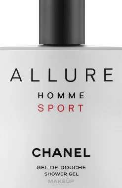 Chanel Allure Homme Sport