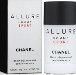 Chanel Allure Homme Sport