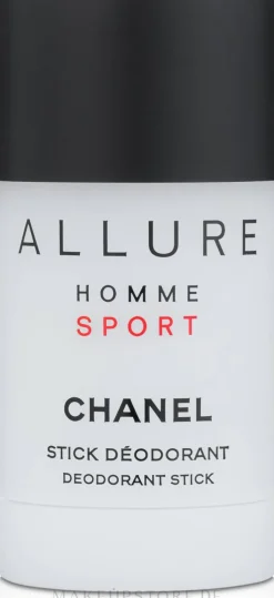 Chanel Allure Homme Sport