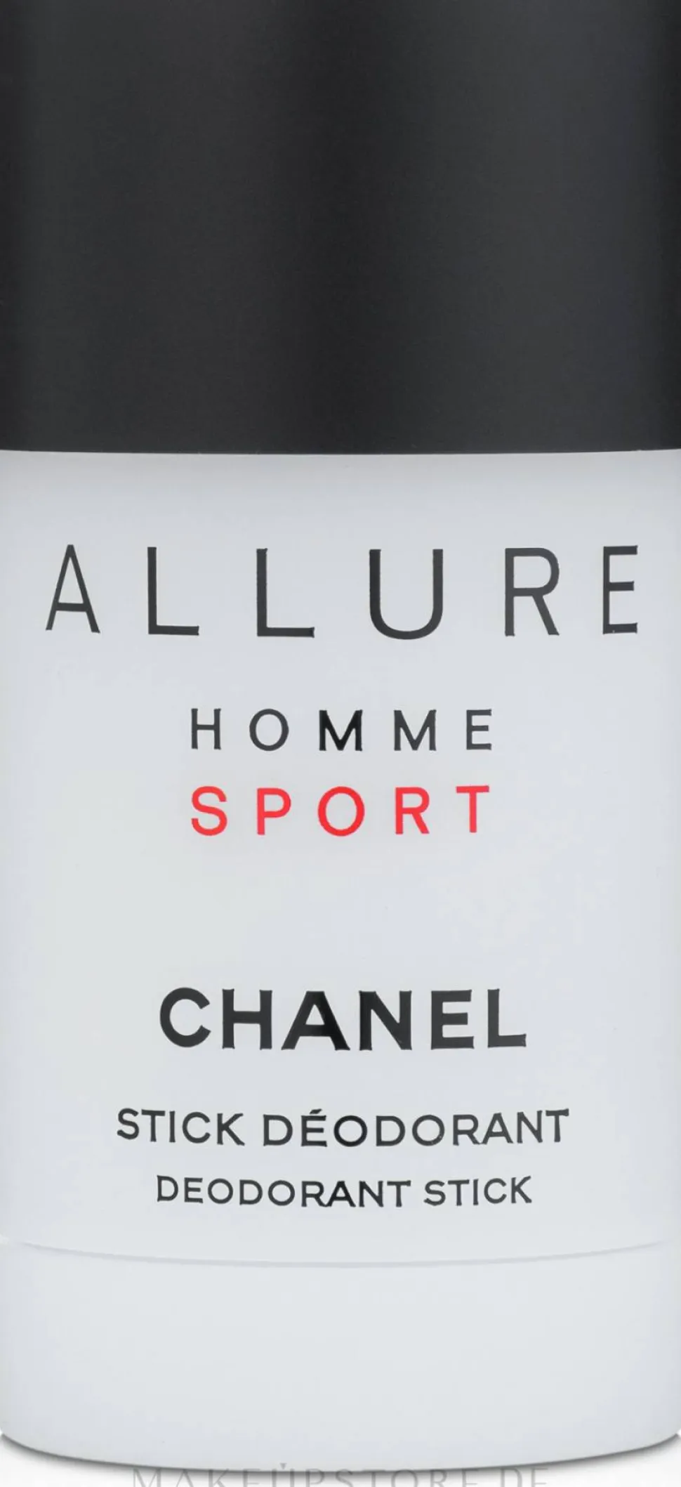 Chanel Allure Homme Sport