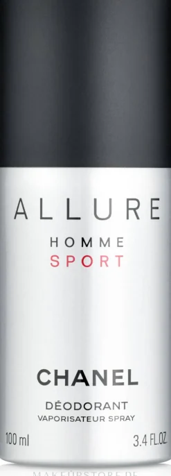 Chanel Allure Homme Sport