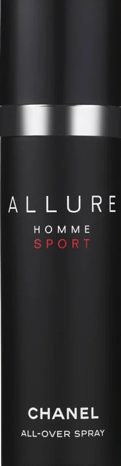 Chanel Allure Homme Sport All-Over Spray